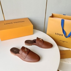 Louis Vuitton Slippers